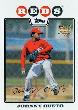 Johnny Cueto