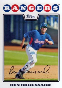 Ben Broussard