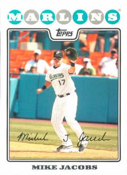 Mike Jacobs