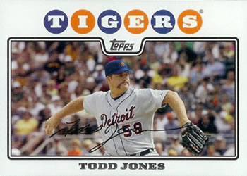 Todd Jones