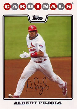 Albert Pujols