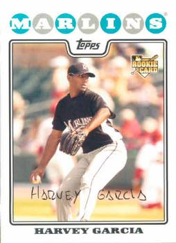 Harvey Garcia