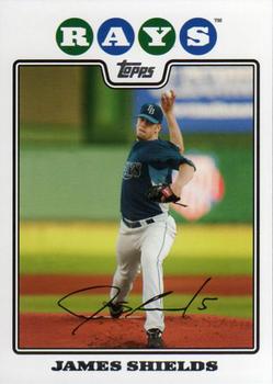 James Shields
