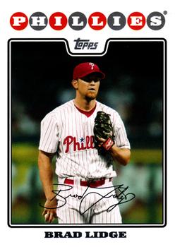 Brad Lidge