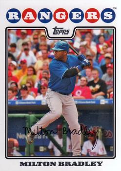 Milton Bradley