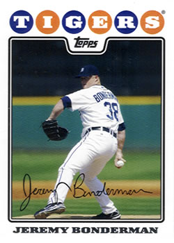 Jeremy Bonderman