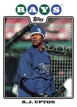 B.J. Upton
