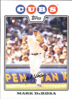 Mark DeRosa