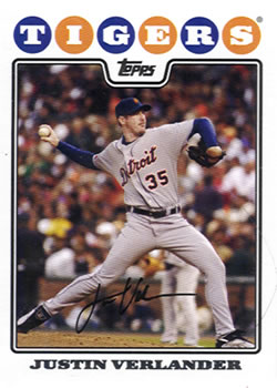 Justin Verlander