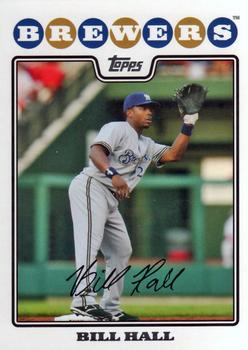 Bill Hall