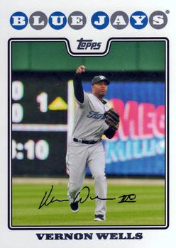 Vernon Wells