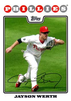 Jayson Werth