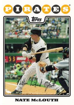 Nate McLouth
