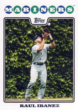 Raul Ibanez
