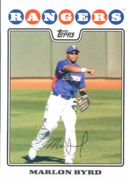 Marlon Byrd