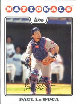 Paul Lo Duca