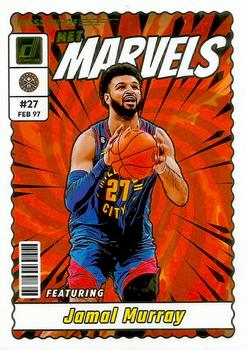 Jamal Murray