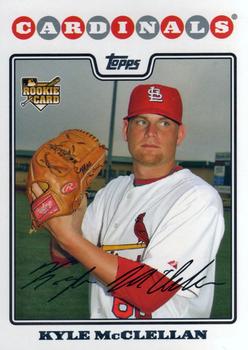 Kyle McClellan