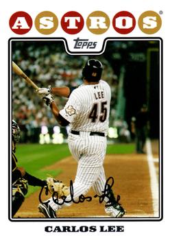 Carlos Lee