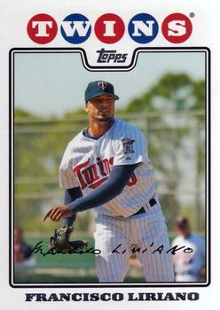 Francisco Liriano