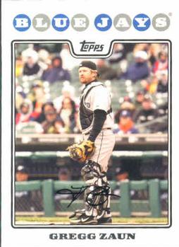 Gregg Zaun