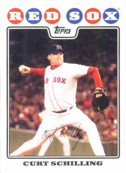 Curt Schilling