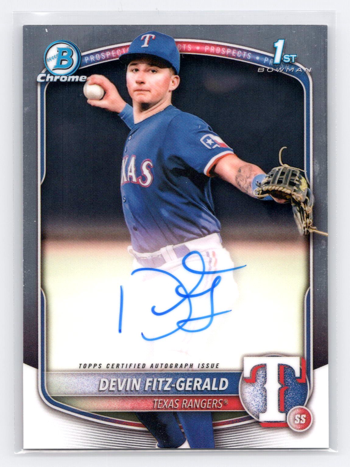 Devin Fitz-Gerald