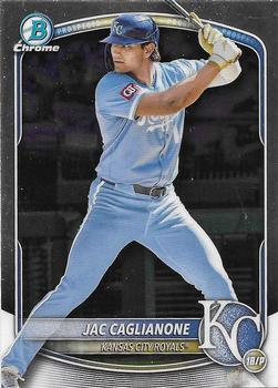 Jac Caglianone