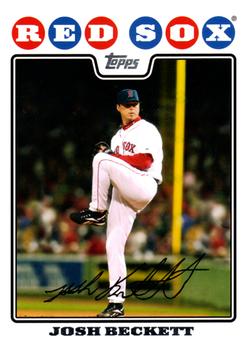 Josh Beckett