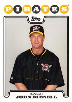 #558 John Russell