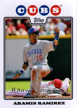 Aramis Ramirez
