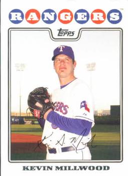 Kevin Millwood