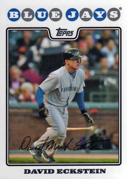 David Eckstein