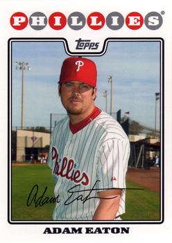 Adam Eaton