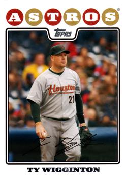 Ty Wigginton