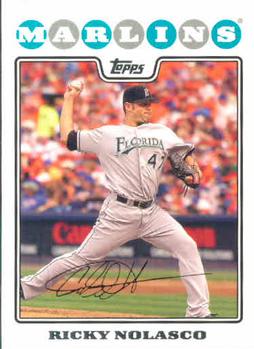 Ricky Nolasco