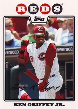 Ken Griffey Jr.