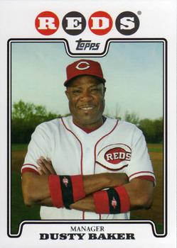 Dusty Baker