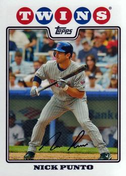 Nick Punto