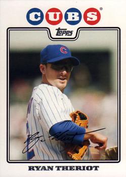 Ryan Theriot