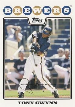Tony Gwynn
