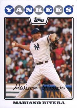 Mariano Rivera