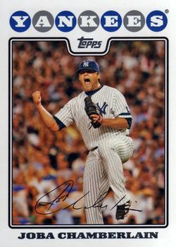 Joba Chamberlain