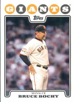 Bruce Bochy