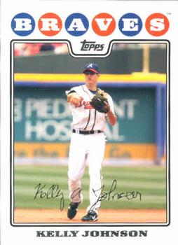 Kelly Johnson