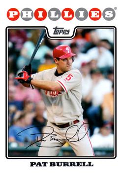 Pat Burrell