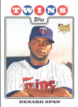 Denard Span