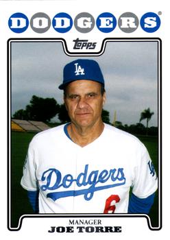 Joe Torre
