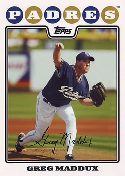 Greg Maddux