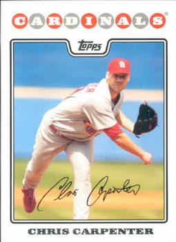 Chris Carpenter